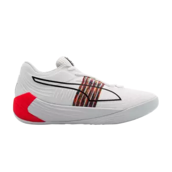 Кроссовки Fusion Nitro Spectra Puma, белый