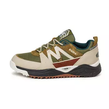 Кроссовки fusion xc Karhu, белый