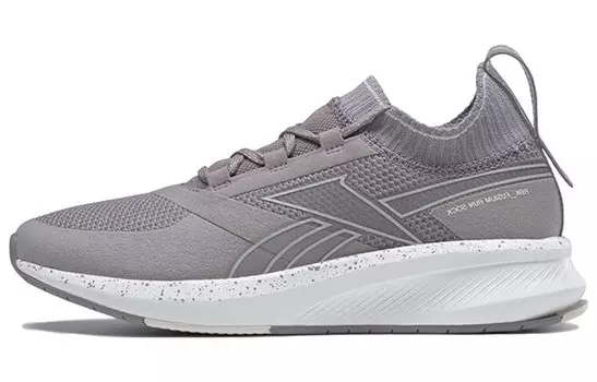 Кроссовки Fusium Run 20 женские с низким верхом серые Reebok