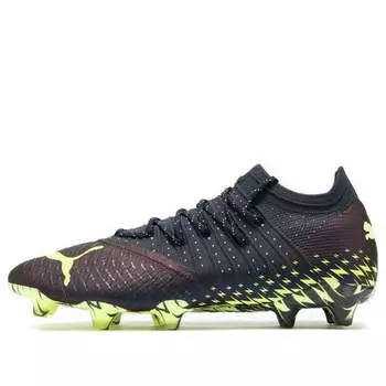 Кроссовки future 1.4 fg ag 'fastest pack' Puma, синий