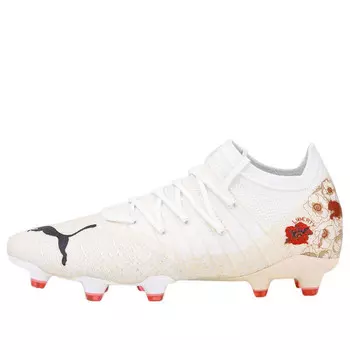 Кроссовки future 1.4 fg ag x liberty of london 'floral' Puma, белый