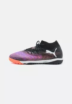 Кроссовки FUTURE 8 PRO CAGE Puma, черный