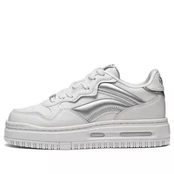 Кроссовки future c1 спортивная одежда кроссовки Li-Ning, белый