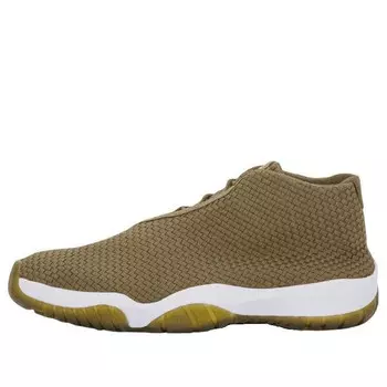 Кроссовки future 'iguana' Air Jordan, мультиколор