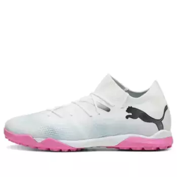 Кроссовки future match 7 tt 'phenomenal pack' Puma, белый