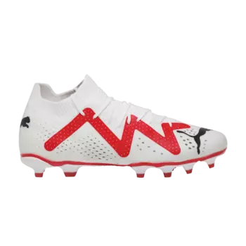 Кроссовки Future Match FG AG 'Breakthrough Pack', белый