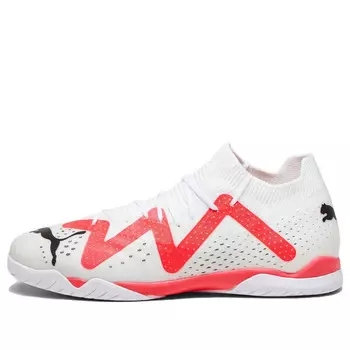Кроссовки future match it ic ag 'breakthrough pack' Puma, белый
