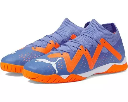 Кроссовки Future Match IT PUMA, синий