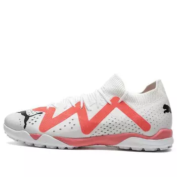 Кроссовки future match tt 'breakthrough pack' Puma, белый