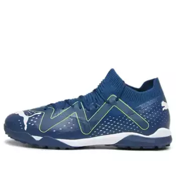 Кроссовки future match tt 'persian blue' Puma, синий