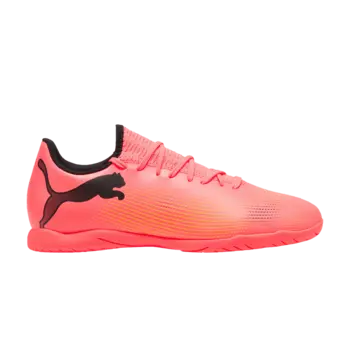 Кроссовки Future Play 7 IT 'Forever Faster Pack', розовый