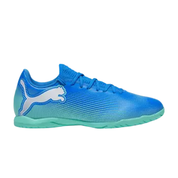 Кроссовки Future Play 7 IT 'Hyperlink Blue', синий