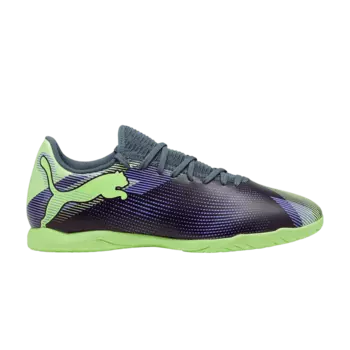 Кроссовки Future Play 7 IT 'Lights Out Pack', черный