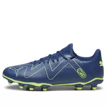 Кроссовки future play fg ag 'future play' Puma, синий