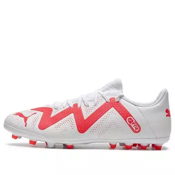 Кроссовки future play mg 'breakthrough pack' Puma, белый