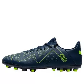 Кроссовки future play mg 'persian blue' Puma, синий