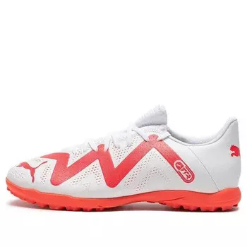 Кроссовки future play tt 'breakthrough pack' Puma, черный