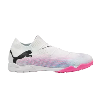 Кроссовки Future Pro 7 Cage 'Phenomenal Pack', белый