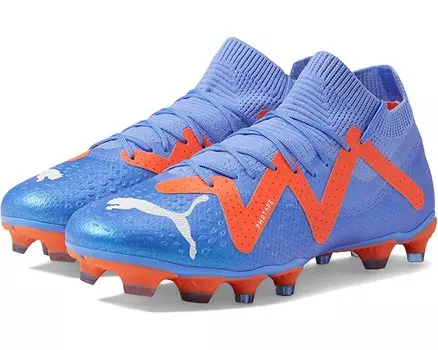 Кроссовки Future Pro FG/AG PUMA, синий