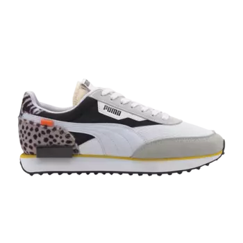 Кроссовки Future Rider Puma, белый