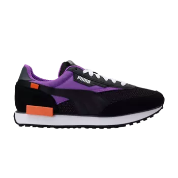 Кроссовки Future Rider Puma, фиолетовый