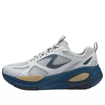Кроссовки future sport sneaker 'white blue' Skechers, белый