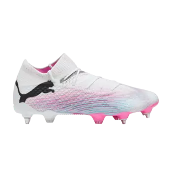 Кроссовки Future Ultimate 7 MxSG 'Phenomenal Pack', белый