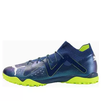 Кроссовки future ultimate cage 'persian blue' Puma, синий