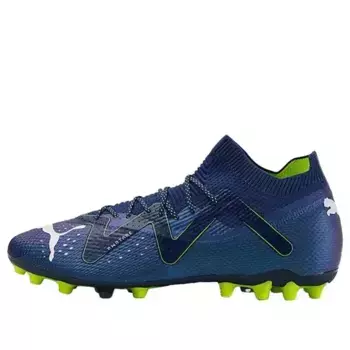 Кроссовки future ultimate mg 'persian blue' Puma, синий