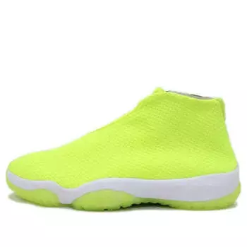 Кроссовки future 'volt' Air Jordan, мультиколор