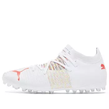 Кроссовки future z 3.1 mg 'white orange' Puma, белый