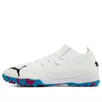 Кроссовки future z 3.3 tt 'white ocean dive' Puma, белый