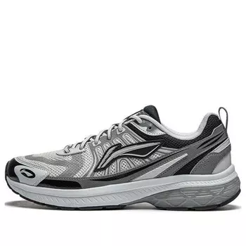Кроссовки fuyao 1.0 v3 Li-Ning, серый