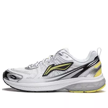 Кроссовки fuyao 1.0 v3 Li-Ning, белый