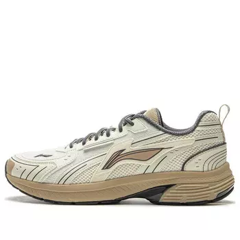 Кроссовки fuyao 1.5 Li-Ning, бежевый