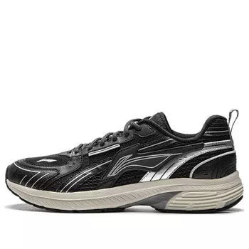 Кроссовки fuyao 1.5 Li-Ning, черный