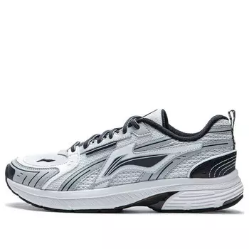 Кроссовки fuyao 1.5 Li-Ning, серебряный