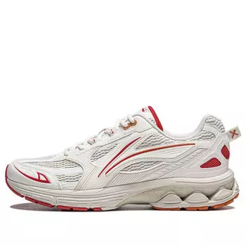 Кроссовки fuyao 2.0 Li-Ning, белый