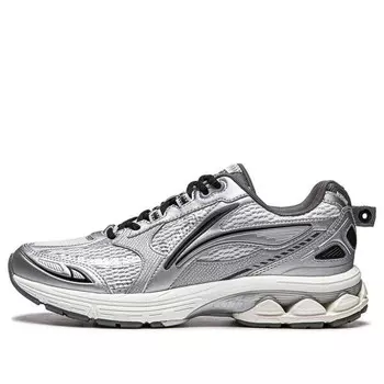 Кроссовки fuyao 2.0 Li-Ning, серебряный