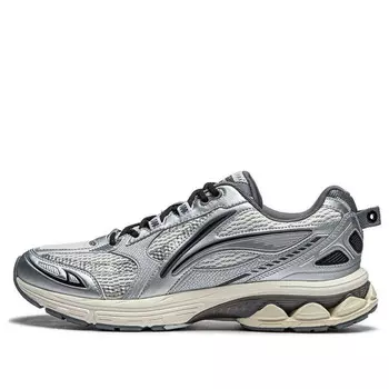 Кроссовки fuyao 2.0 Li-Ning, серый