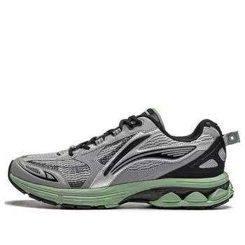 Кроссовки fuyao 2.0 Li-Ning, серый