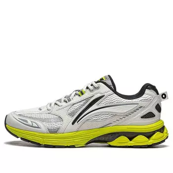 Кроссовки fuyao 2.0 Li-Ning, серый