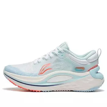 Кроссовки fuyao v2 Li-Ning, белый
