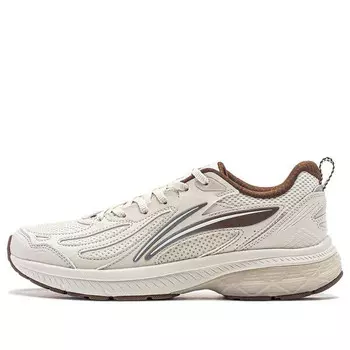 Кроссовки fuyao v2 Li-Ning, бежевый
