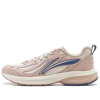 Кроссовки fuyao v2 Li-Ning, бежевый