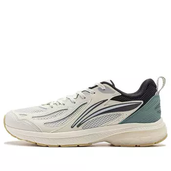 Кроссовки fuyao v2 Li-Ning, бежевый