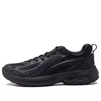 Кроссовки fuyao v2 Li-Ning, черный