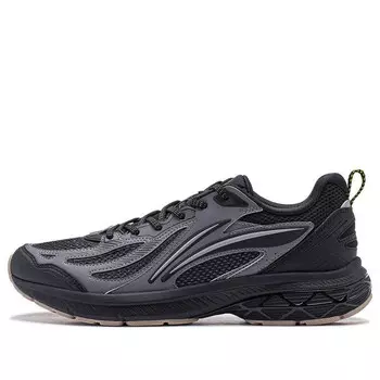 Кроссовки fuyao v2 Li-Ning, черный