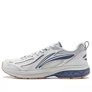 Кроссовки fuyao v2 Li-Ning, серый