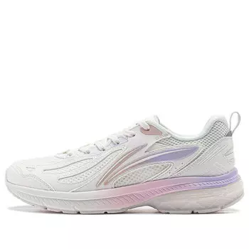 Кроссовки fuyao v2 Li-Ning, серый
